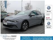 VW Golf, 1.5 TSI VIII Move, Jahr 2024 - Schwarzenfeld