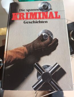 Die spannendsten Kriminal Geschichten - Leichlingen (Rheinland, Blütenstadt)