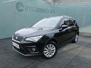 Seat Arona, , Jahr 2019 - München