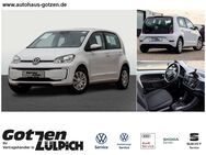 VW up, e-up e-up Fahrerassistenzpaket Winterpaket, Jahr 2021 - Zülpich