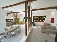 **Open House am Freitag, 27.06.2025** - Historisches Anwesen, hochwertig saniert! - Schöneck