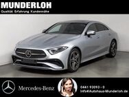 Mercedes CLS 400, d AMG Line BUSINESS PAKET °, Jahr 2022 - Oldenburg