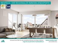 Charmante 3-Zimmer Wohnung mit toller Loggia! - Neuenstadt (Kocher)