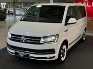 VW T6 Multivan Gen.SIX Bulli-4MOTION-STHZ-KAMERA- - Mayen