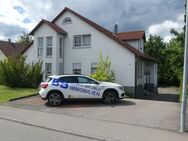 R E S E R V I E R T ! ! !Interessantes Vierfamilienhaus mit großzügigen Wohnungen und vier Garagen in Sigmaringen. - Sigmaringen