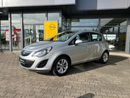 Opel Corsa, 1.4 16V, Jahr 2014 - Gräfenhainichen