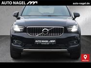 Volvo XC40, T5, Jahr 2020 - Münster