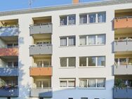 Tolle 2 Zimmer Wohnung mit Balkon im Zentrum Weidenau - Siegen (Universitätsstadt)