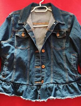 Jeansjacke Esmara NEU - Mörfelden-Walldorf