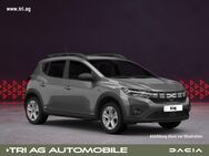 Dacia Sandero, TCe 90 Stepway Expression, Jahr 2022 - Birkenfeld (Baden-Württemberg)