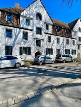 TOP renovierte 3-Zimmer Wohnung in wunderschöner Waldlage - Dortmund