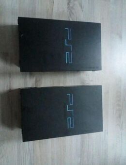 Playstation 2 Konsole - Nordenham