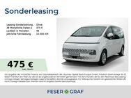 Hyundai Staria, TREND PARK-PAKET °, Jahr 2024 - Nürnberg