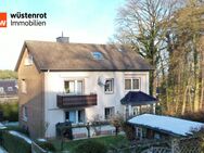 2-Familienhaus in Detmold-Pivitsheide - Detmold