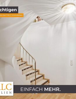 Großzügige Maisonette mit Haus-im-Haus-Charme in Köln-Weiden - Köln