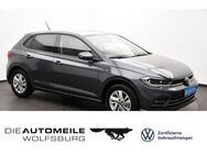 VW Polo, 1.0 TSI 6 VI Style TravelAssist, Jahr 2024 - Wolfsburg