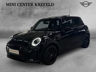 MINI Cooper S, E MINI YOURS AUTOMATIK, Jahr 2021 - Krefeld