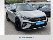 VW Taigo, 1.0 TSI R-LINE BLACK IQ LIGHT, Jahr 2023 - Roth (Bayern)