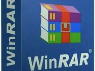 WinRAR 7.01 Download - Unna Zentrum