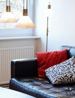 Provisionsfreie Neubauwohnungen mit 1-4 Zimmern zur Eigennutzung oder als Investment - Berlin