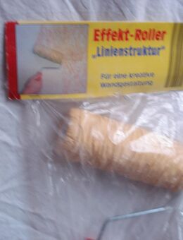 Effekt Roller Linienstruktur - Friedrichsdorf
