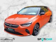 Opel Corsa-e, First Edition, Jahr 2020 - Bad Driburg