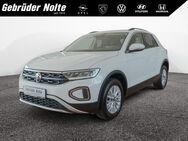 VW T-Roc, 1.0 TSI Life 81kW, Jahr 2023 - Iserlohn