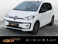 VW up, 1.0, Jahr 2022 - Schwäbisch Hall