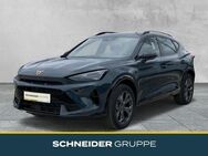 CUPRA Formentor, 1.5 eTSI 150, Jahr 2022 - Chemnitz