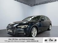 Audi A4, 2.0 TFSI Avant design Automatik, Jahr 2017 - Brandenburg (Havel)