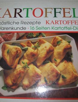 Kartoffel mit Warenkunde - Erwitte