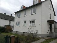 Kassel Niederzwehren, renovierte 3-Zimmer-Wohnung mit Balkon - Kassel