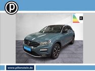 VW T-Roc, 1.5 TSI IQ DRIVE LIGHT SIT, Jahr 2019 - Fürth