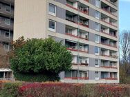 Gepflegte 1.5 Zimmer Wohnung - Krefeld