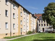 2-Zimmer mit Duschbad - Aschersleben