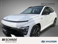 Hyundai Kona, 1.6 T-Gdi SX2 N LINE Ultimate-Paket, Jahr 2024 - Eisenach