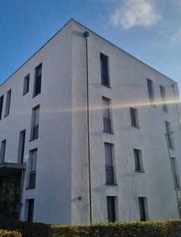 Moderne 3-Zimmer-Wohnung in Bestlage - Nidderau