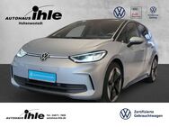 VW ID.3, Pro Performance Max 58kWh BEATS-AUDIO, Jahr 2023 - Hohenwestedt