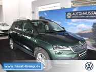 Skoda Karoq, Style Panodach, Jahr 2021 - Jessen (Elster)