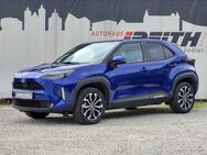 Toyota Yaris Cross, 1.5 VVT-i Hybrid Team Deutschland - Smart Connect Paket, Jahr 2023 - Ingolstadt