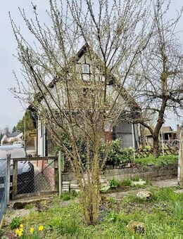 Omas Häuschen bietet großen Garten und viel Potenzial - Schorndorf (Baden-Württemberg)