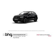 Audi Q5, 50 TFSIe quattro S-line, Jahr 2020 - Reutlingen