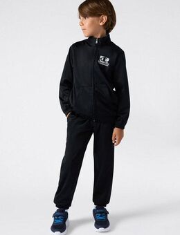 Champion Trainingsanzug Tracksuit Graphics (2-tlg)