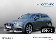 Audi A6 Allroad, quattro 50 TDI Fernlichtassistent, Jahr 2021 - Eisenach