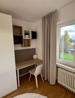 Erstbezug möblierte 3-Zi-Whg Kassel-Brasselsberg All-In-Miete - Kassel