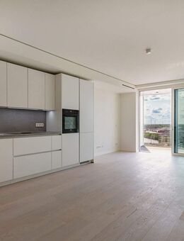 Design trifft Komfort! - Hamburg