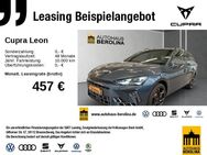 CUPRA Leon, 2.0 TSI ST 4D VZ, Jahr 2022 - Berlin