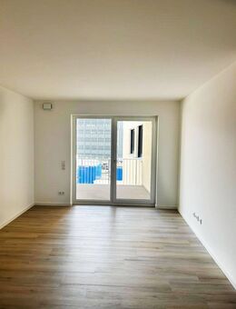 Wunderschön 3-Zimmer Apartment schönen Balkon! **NEUBAU** - Bamberg