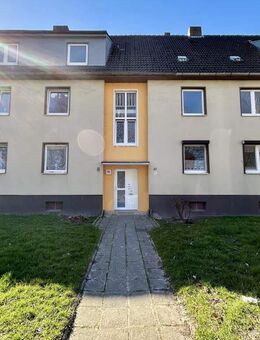 Gemütliche 3-Zimmer Etagenwohnung in Wilhelmshaven - F-Groden - Wilhelmshaven