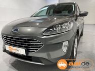 Ford Kuga 2.0 EcoBlue Titanium X 4x4 Automatik EU6d-T LED ACC Navi - Norderstedt